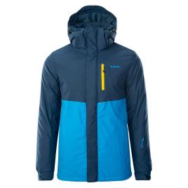 Hi-tec Namparo Jacket Azul XL Homem