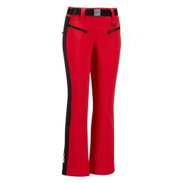 Soll Rocket Pants Vermelho S Mulher