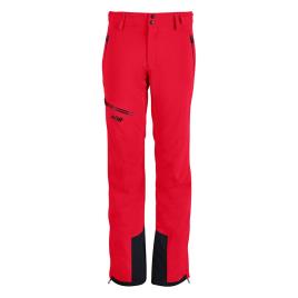 Soll Backcountry Ii Pants Vermelho M Homem