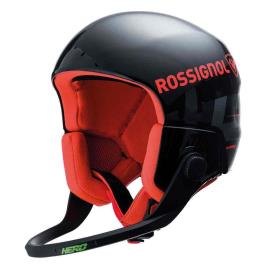 Rossignol Hero Giant Impacts Fis Helmet Colorido 56 cm