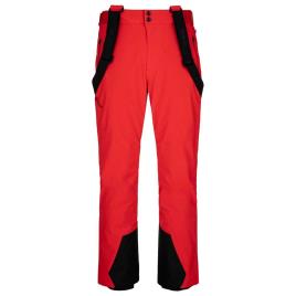 Kilpi Ravel Pants Vermelho M Homem