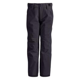 Soll Agile Pants Preto 12 Years Rapaz