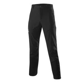 Loeffler Touring As Pants Preto L Homem