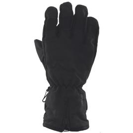 Joluvi Classic Gloves Preto 5 Rapaz