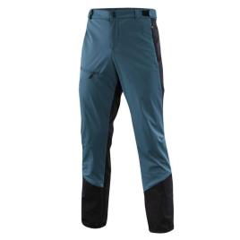 Loeffler Touring Ws Light Pants Azul S / Regular Homem