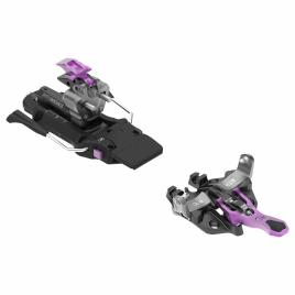 Atk Race Raider 10 91 Mm Ski Touring Bindings Prateado 91 mm