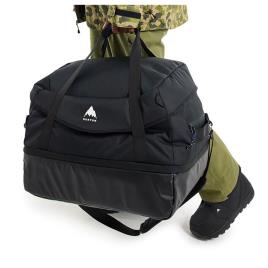 Burton Gig Duffel Snow Boots Bag Verde