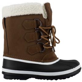 Joluvi Salcedo Snow Boots Castanho EU 34