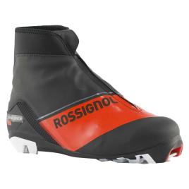 Rossignol X-ium Classic Kids Alpine Ski Boots Vermelho EU 33