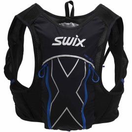 Swix Focus Trail Preto S-M