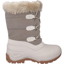 Cmp Nietos Low 3q78956 Snow Boots Cinzento EU 38 Mulher