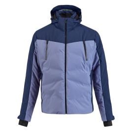 Soll Typhoon Ii Jacket Azul L Homem