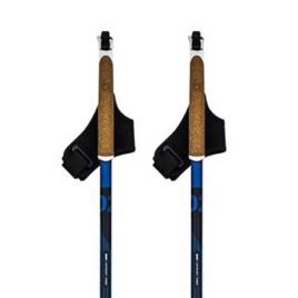 Swix Dynamic D2 Poles Dourado 155 cm