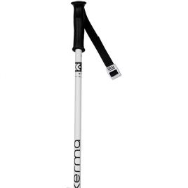 Kerma Elite 2 Pole Prateado 125 cm