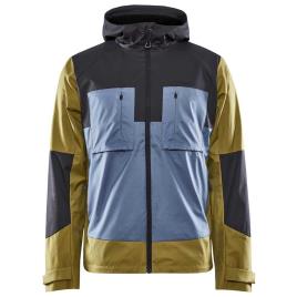 Craft Adv Backcountry Jacket Colorido M Homem