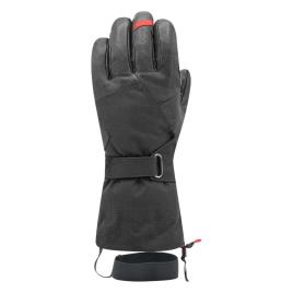 Racer Guide Pro2 G Gloves Cinzento M Homem