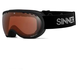 Sinner Vorlage Ski Goggles Laranja Double Orange Sintec Vent/ CAT2