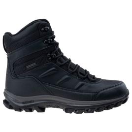 Elbrus Spike Mid Wp Snow Boots Preto EU 43 Homem