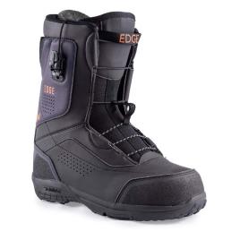 Northwave Drake Edge Sls Snowboard Boots Preto 27.0