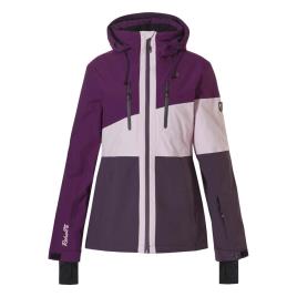 Rehall Ricky-r Jacket Roxo L Mulher