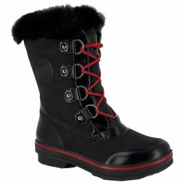 Kimberfeel Aponi Snow Boots Preto EU 38 Mulher