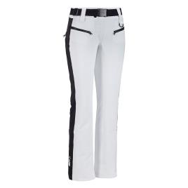 Soll Rocket Pants Branco XS Mulher