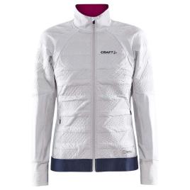 Craft Adv Nordic Training Speed Jacket Branco M Mulher