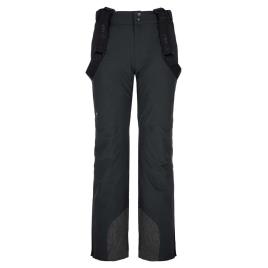 Kilpi Elare Pants Preto 40 / Regular Mulher