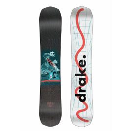 Northwave Drake Squad Snowboard Colorido 159