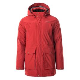 Iguana Nermin Jacket Vermelho L Homem