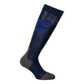 Cmp Ski Lenpur 31i4857 Socks Azul EU 43-45 Homem