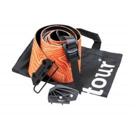 Contour Set Hybrid Pure 115 Mm Laranja M