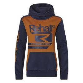 Rehall Murray-r Hoodie Laranja 152 cm Rapaz