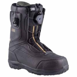 Northwave Drake Edge Hybrid Snowboard Boots Preto 27.0