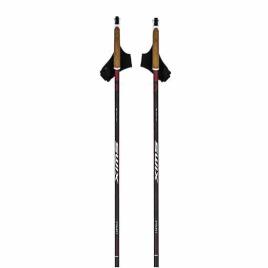 Swix Dynamic D1 Poles Dourado 155 cm