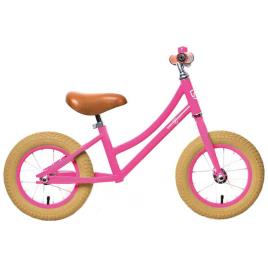Rebel Kidz Air Classic 12.5´´ Bike Rosa  Rapaz