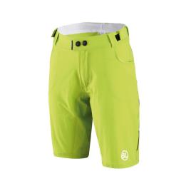 Bicycle Line Imola Shorts Verde L Mulher