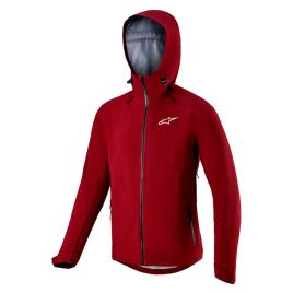 Alpinestars Bicycle Sierra Wp Jacket Vermelho M Homem