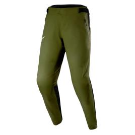 Alpinestars Bicycle Tahoe 8.1 Wp Pants Verde 38 Homem