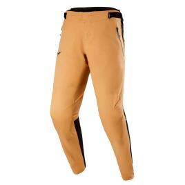 Alpinestars Bicycle Tahoe 8.1 Wp Pants Laranja 34 Homem