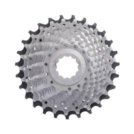 Xlc Xtralight Shimano Cassette Prateado 11s / 11-34t