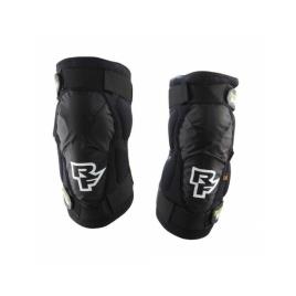 Race Face Ambush Kneepads Preto L