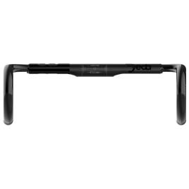 Deda Superzero Rs Aero Dcr Carbon Handlebar Prateado 31.7 mm / 440 mm