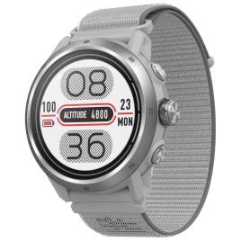 Coros Apex 2 Pro Premium Gps Sport Watch Prateado