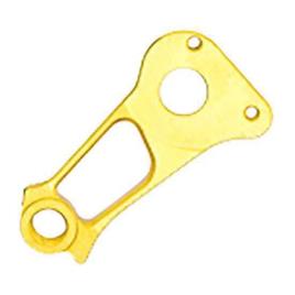 Sigeyi Mrd-th1 Derailleur Hanger Dourado