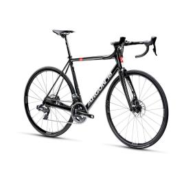 Argon 18 Gallium Cs Disc Rival 22 Road Bike Prateado S