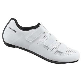 Shimano Rc100 Road Shoes Branco EU 48 Homem