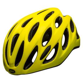 Bell Tracker R Mtb Helmet Amarelo