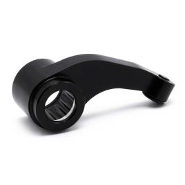 Classified Powershift Hub End Prateado 140-30 mm