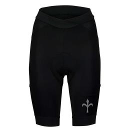 Wilier Braghetta Shorts Preto S Mulher